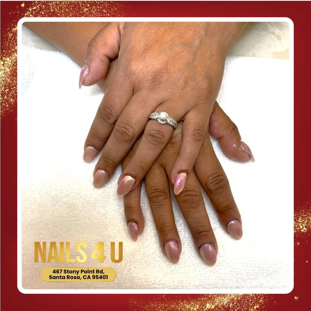 Natural nails